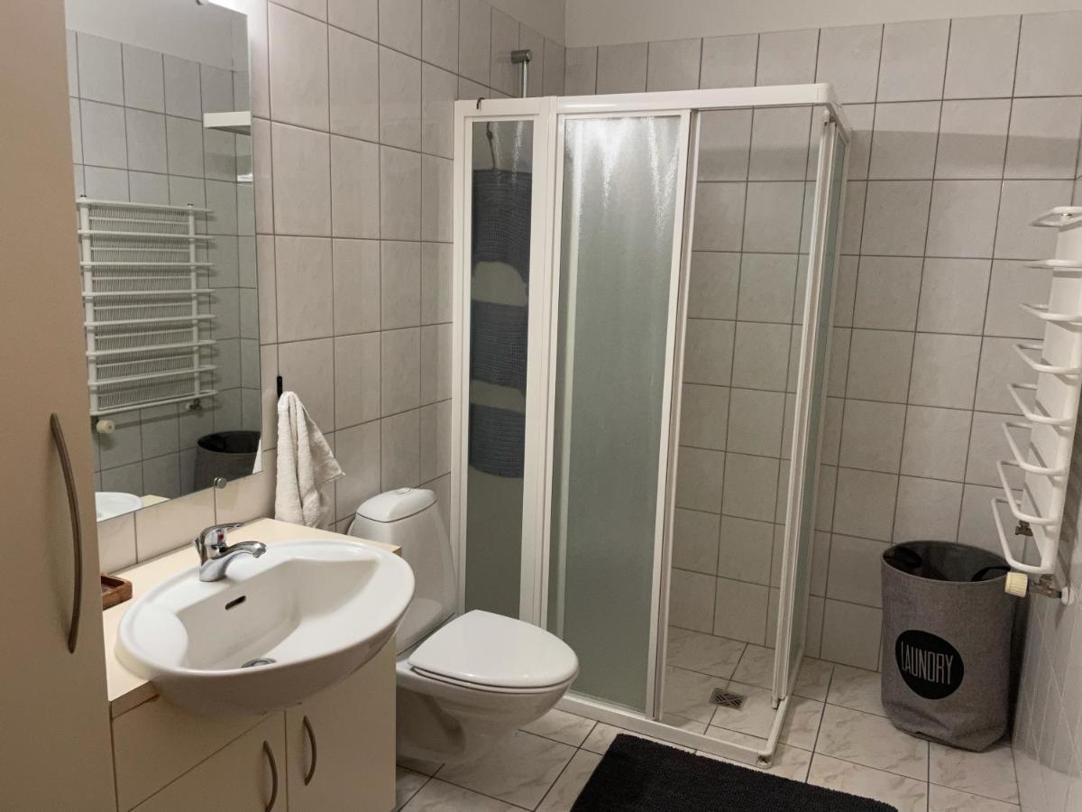 Apartment Klettaborg