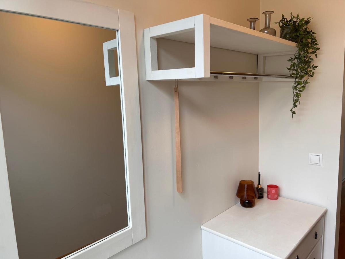 Apartment Klettaborg *