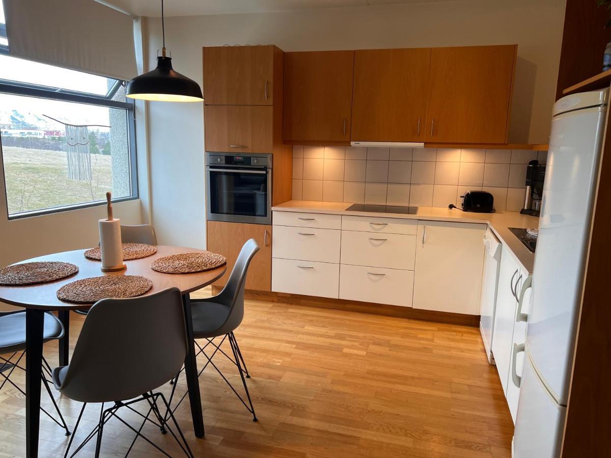 Apartment Klettaborg *
