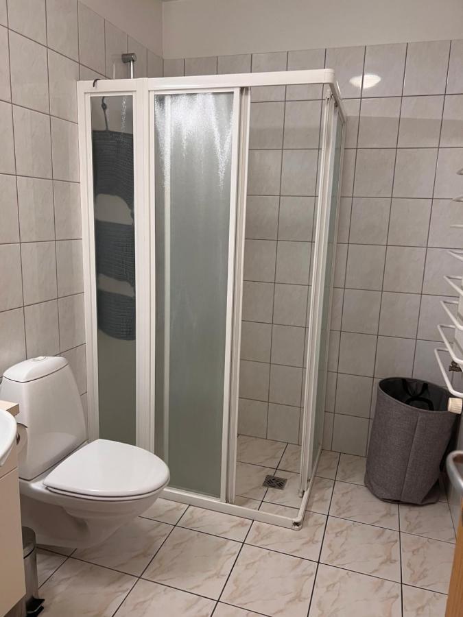 Klettaborg Apartment *